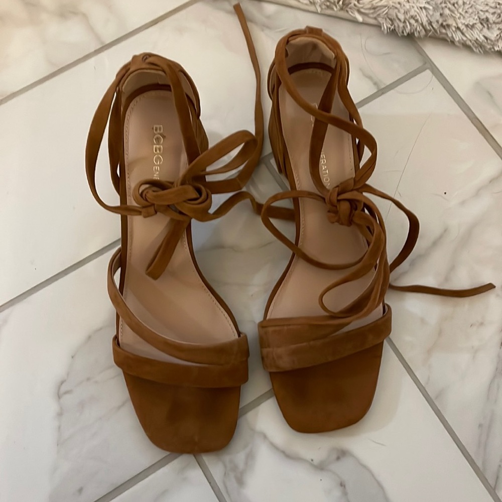 BCBG Sandals - Picture 1 of 11